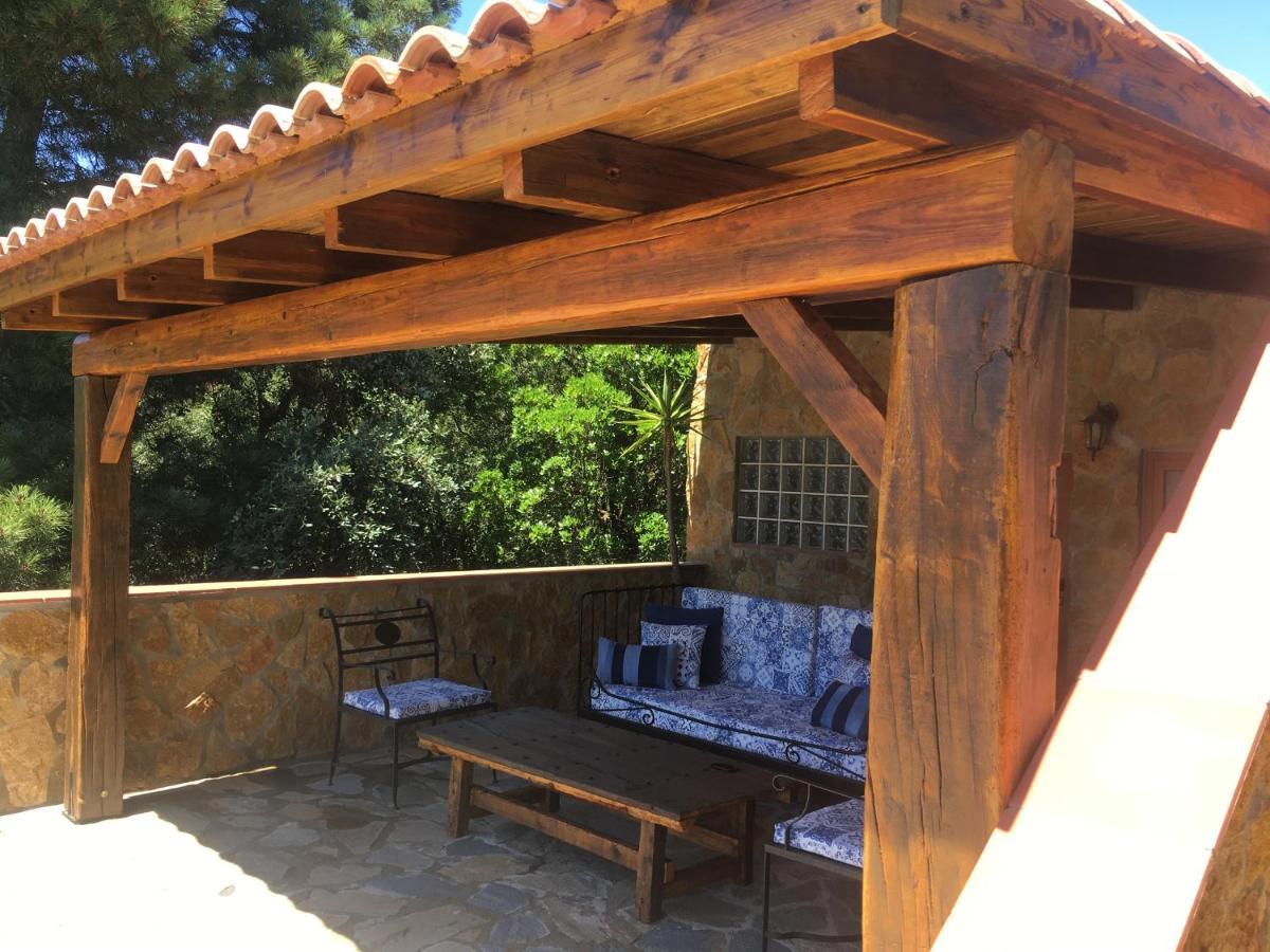 Ferienhaus Cadiretes Llagostera