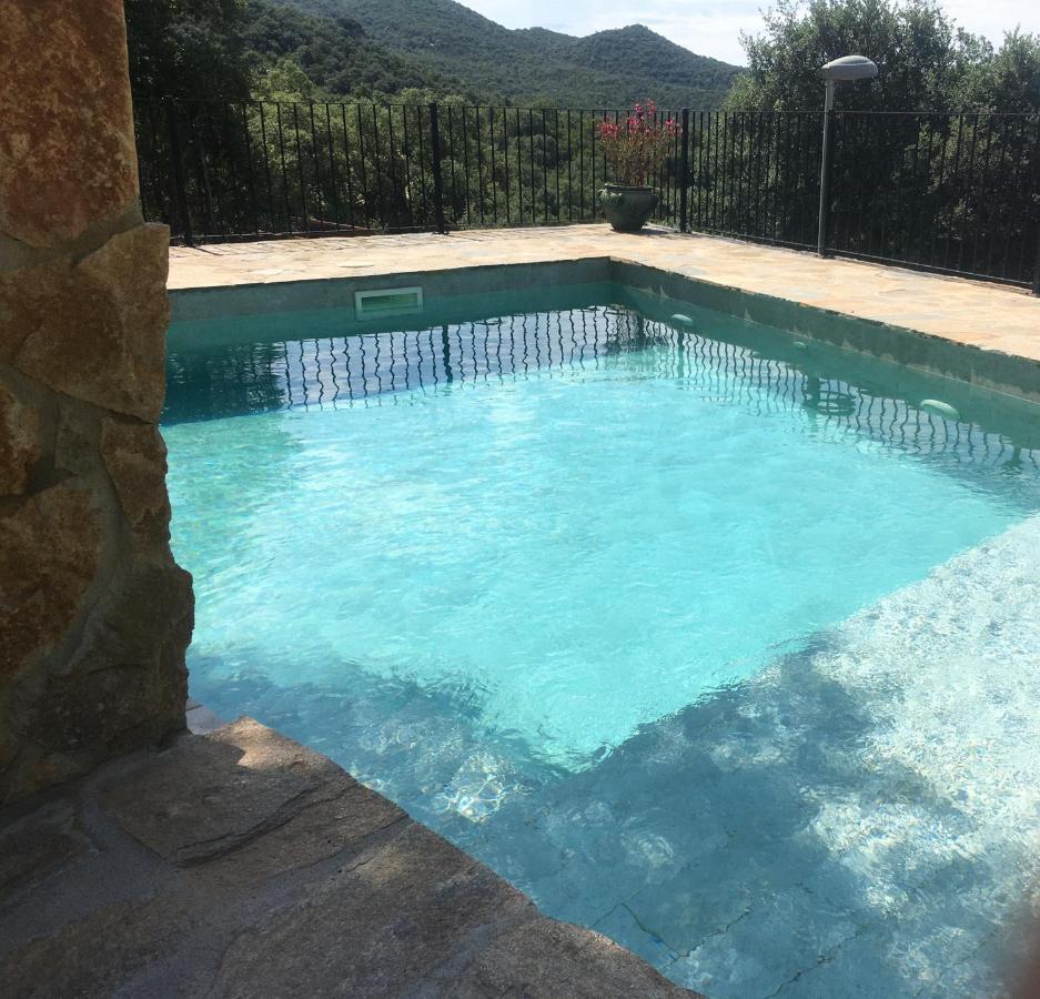Ferienhaus Cadiretes Llagostera