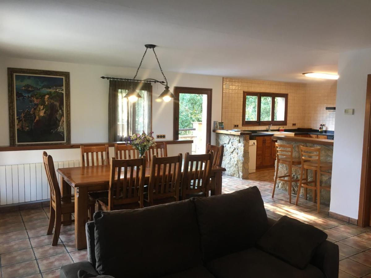 Ferienhaus Cadiretes Llagostera