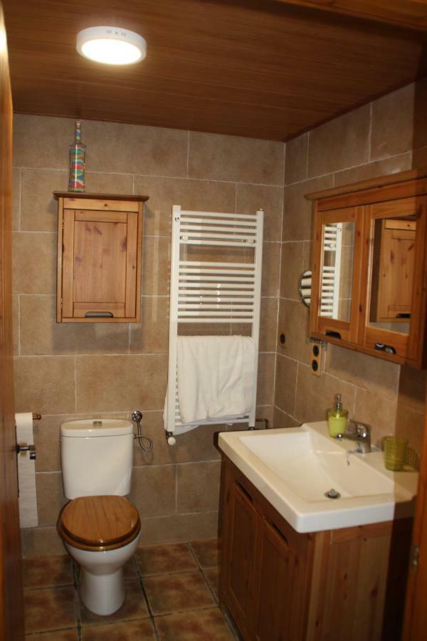 Cadiretes Ferienhaus