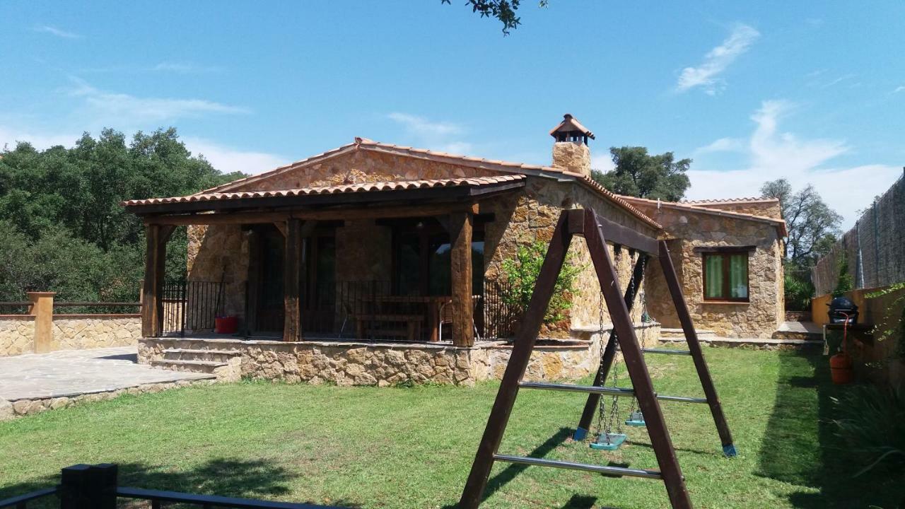 Cadiretes Ferienhaus *