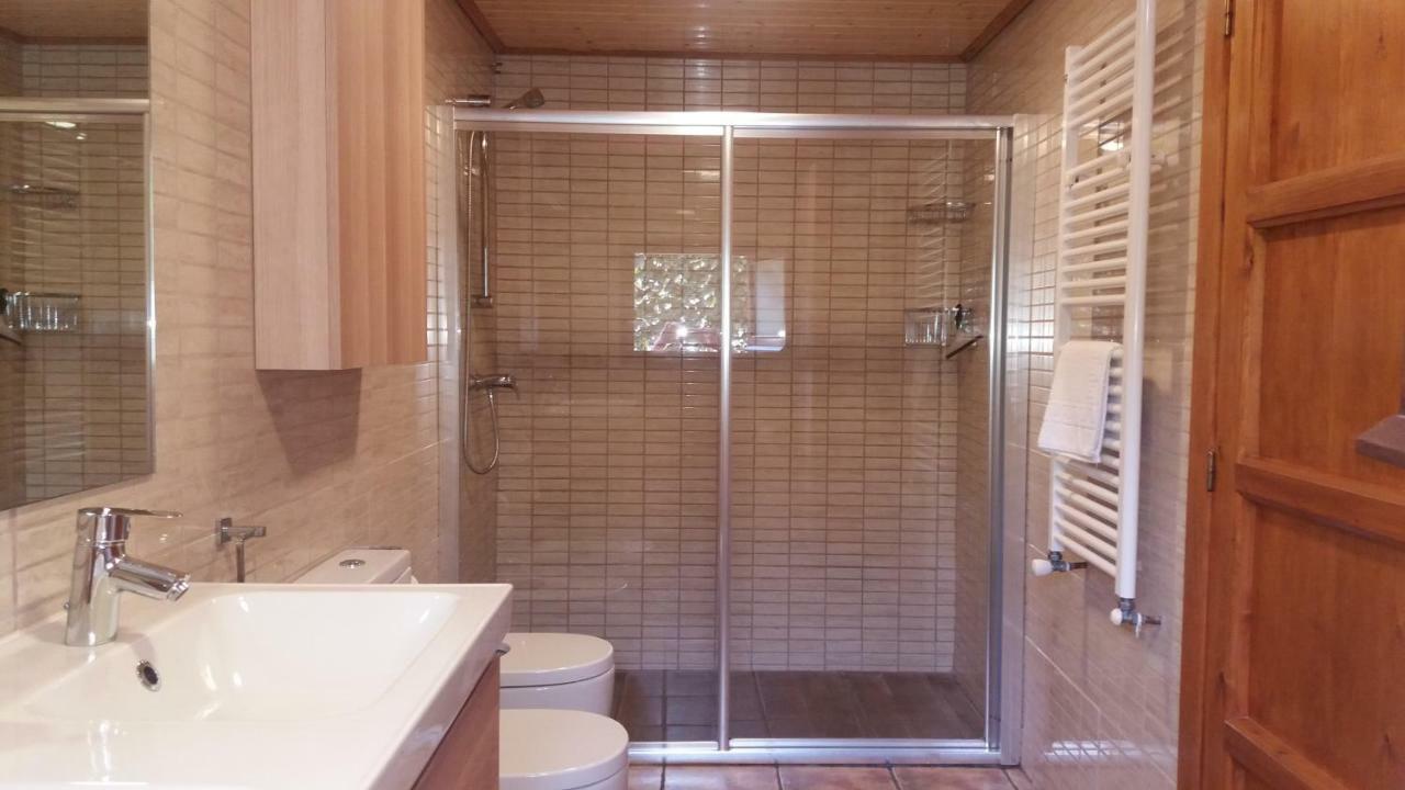 Ferienhaus Cadiretes