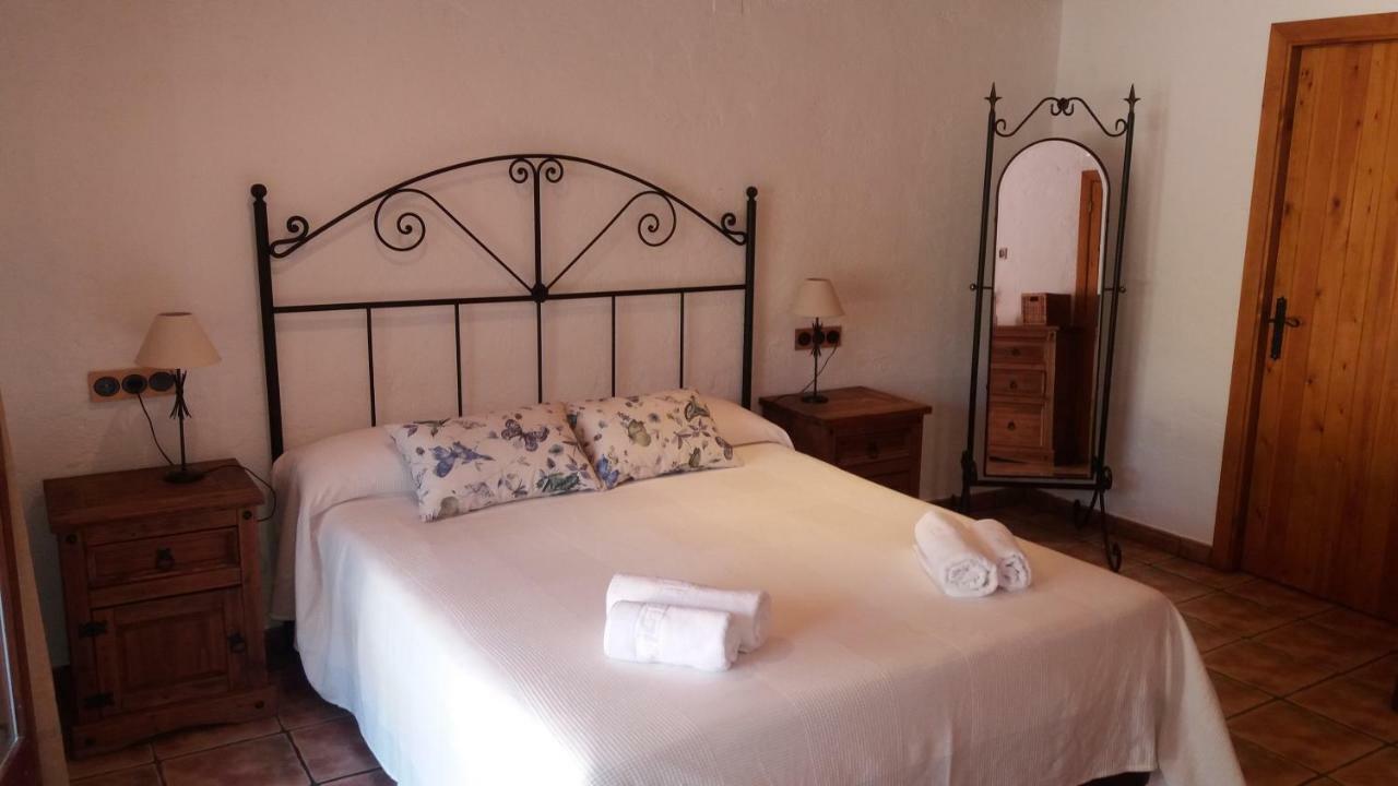 Cadiretes Ferienhaus *
