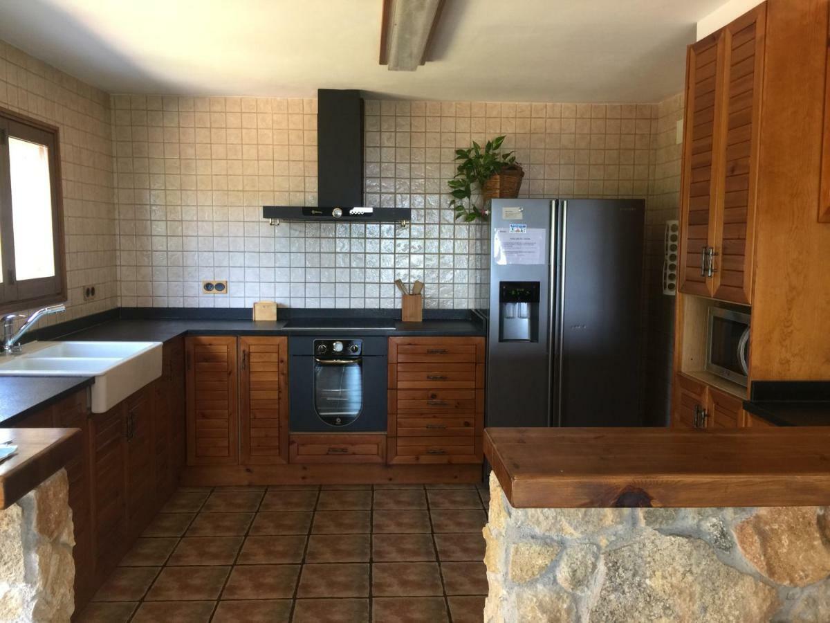 Ferienhaus Cadiretes *